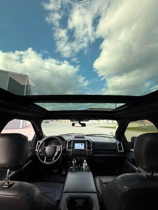 2016 Ford F-150 13th Gen - Image 12 of 20
