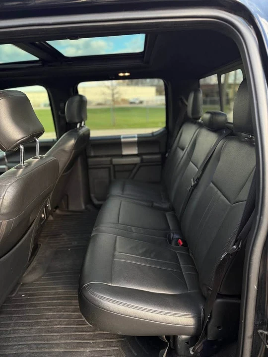 2016 Ford F-150 13th Gen - Image 11 of 20