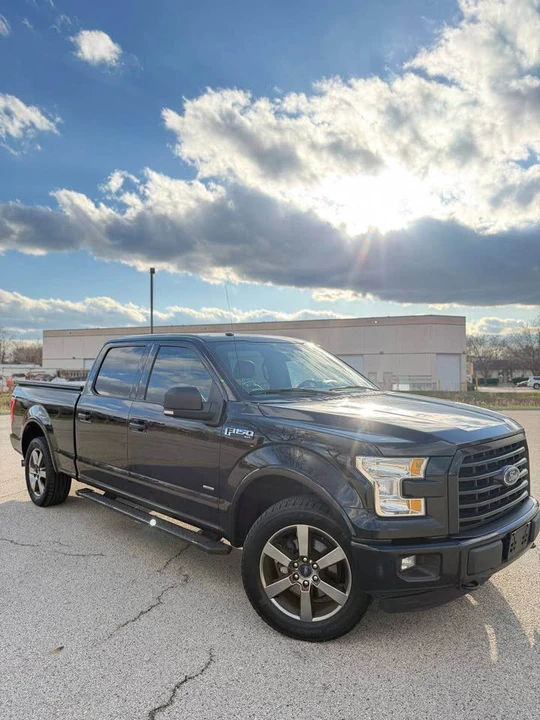 2016 Ford F-150 13th Gen - Image 3 of 20