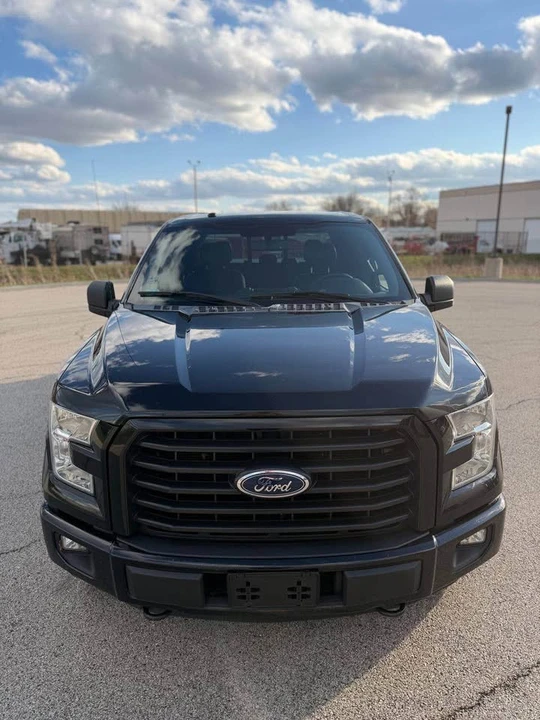 2016 Ford F-150 13th Gen - Image 2 of 20