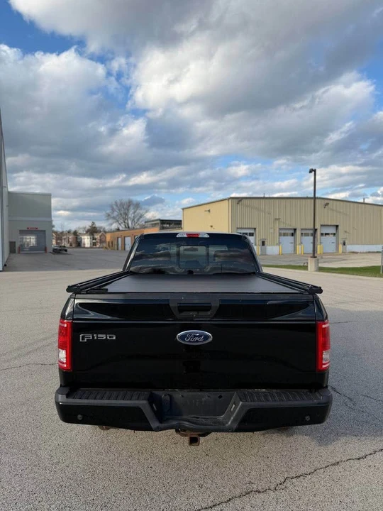 2016 Ford F-150 13th Gen - Image 5 of 20