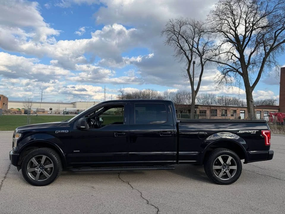 2016 Ford F-150 13th Gen - Image 10 of 20