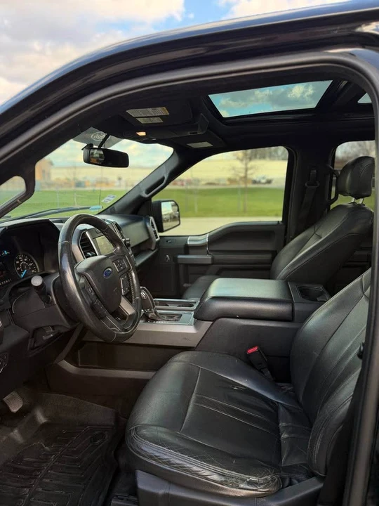 2016 Ford F-150 13th Gen - Image 15 of 20