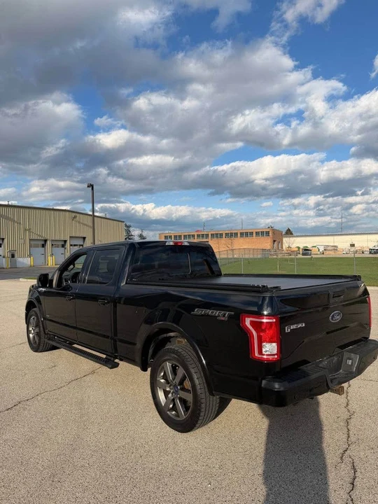 2016 Ford F-150 13th Gen - Image 4 of 20
