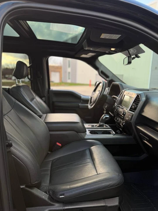 2016 Ford F-150 13th Gen - Image 14 of 20
