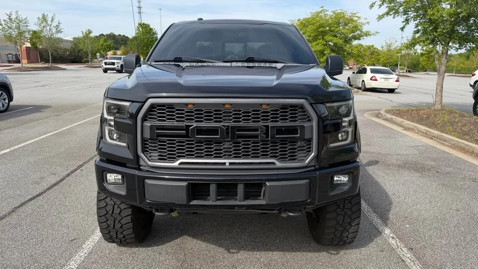 2016 Ford F-150 13th Gen - Image 2 of 10