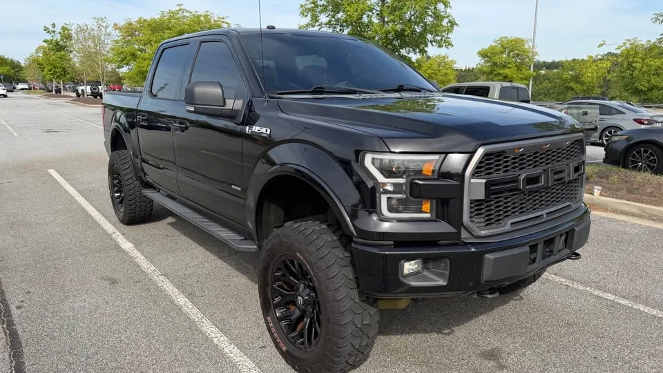 2016 Ford F-150 13th Gen - Image 3 of 10