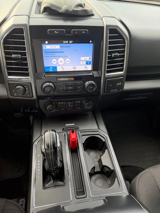 2016 Ford F-150 13th Gen - Image 8 of 10