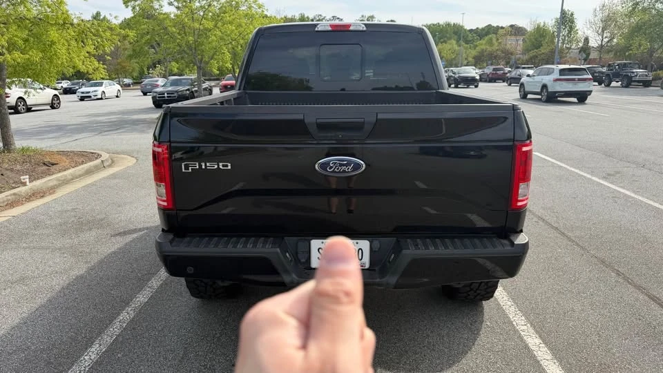 2016 Ford F-150 13th Gen - Image 4 of 10