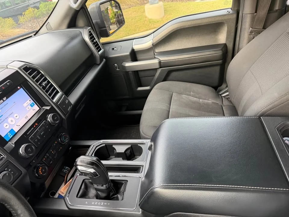 2016 Ford F-150 13th Gen - Image 7 of 10