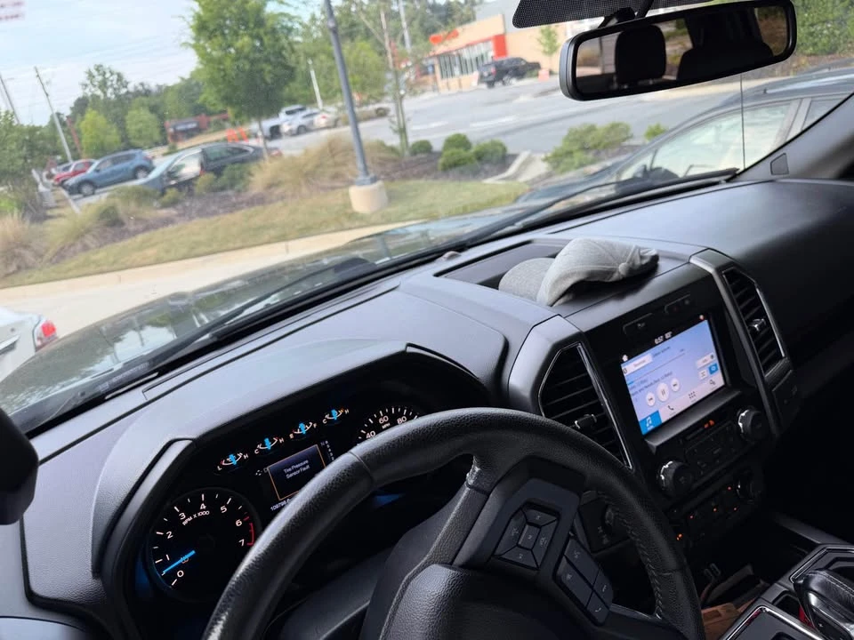2016 Ford F-150 13th Gen - Image 9 of 10