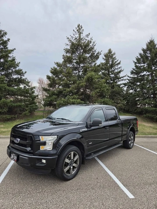 2016 Ford F-150 13th Gen - Image 17 of 20