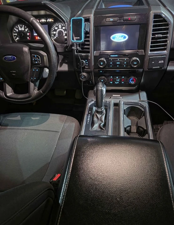 2016 Ford F-150 13th Gen - Image 6 of 20