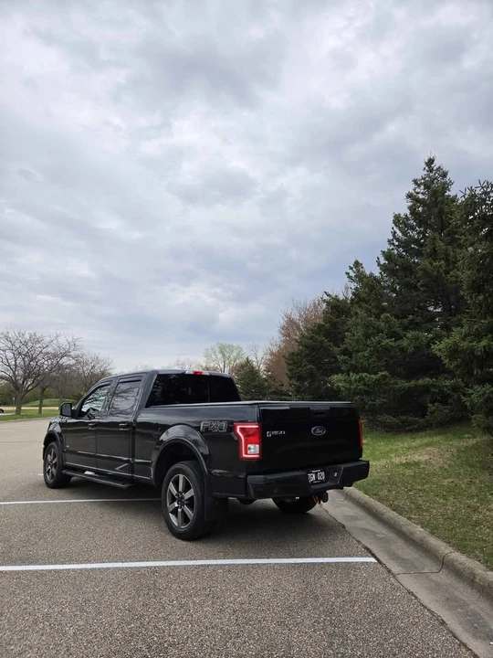 2016 Ford F-150 13th Gen - Image 4 of 20