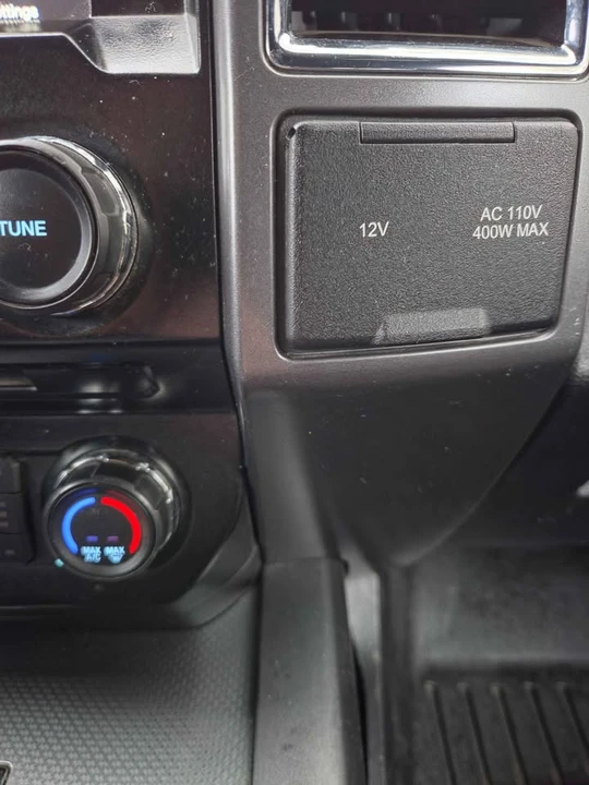 2016 Ford F-150 13th Gen - Image 15 of 20