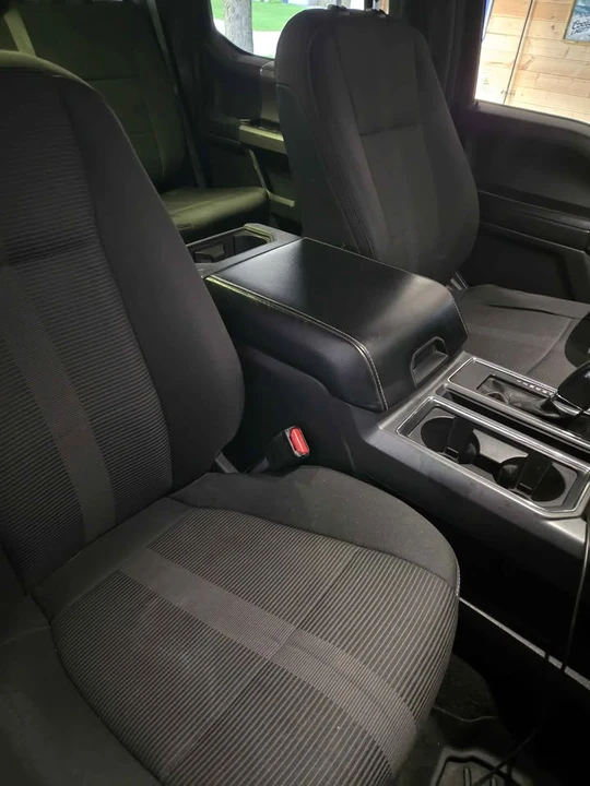 2016 Ford F-150 13th Gen - Image 18 of 20