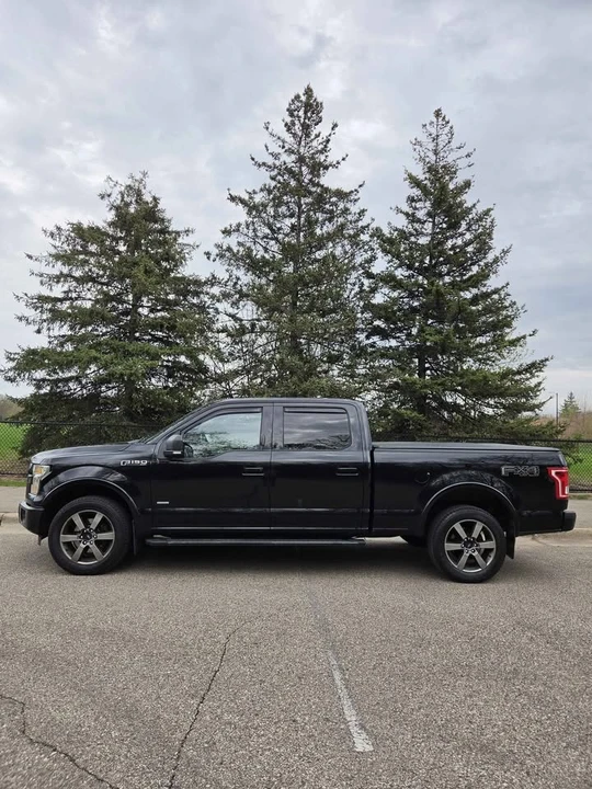 2016 Ford F-150 13th Gen - Image 5 of 20