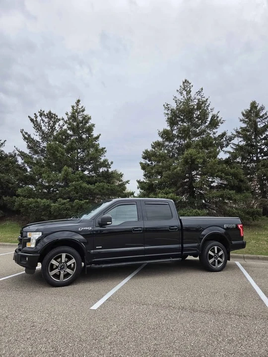 2016 Ford F-150 13th Gen - Image 2 of 20