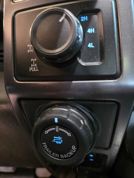 2016 Ford F-150 13th Gen - Image 14 of 20