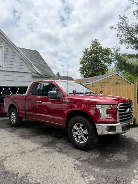 2016 Ford F-150 13th Gen - Image 2 of 10