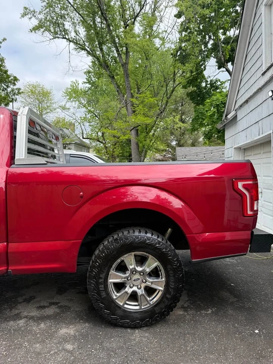 2016 Ford F-150 13th Gen - Image 4 of 10