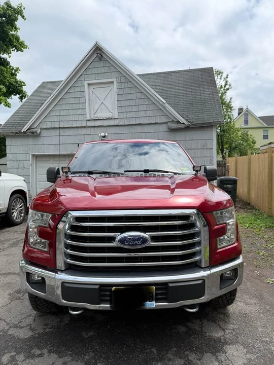 2016 Ford F-150 13th Gen - Image 3 of 10