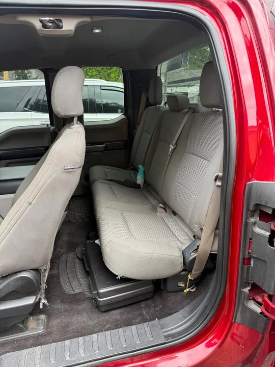 2016 Ford F-150 13th Gen - Image 7 of 10