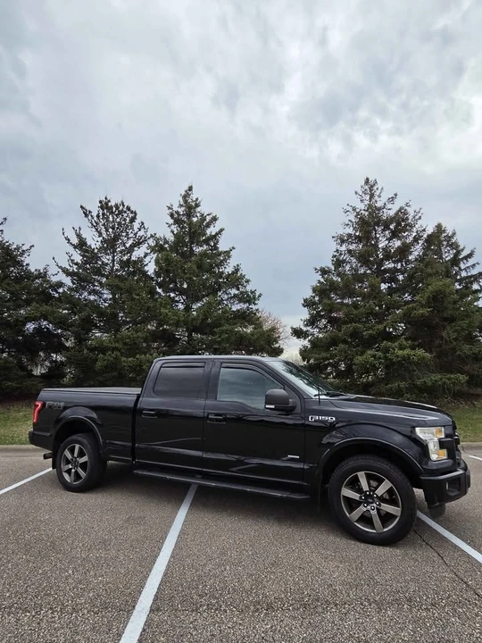 2016 Ford F-150 13th Gen - Image 3 of 20