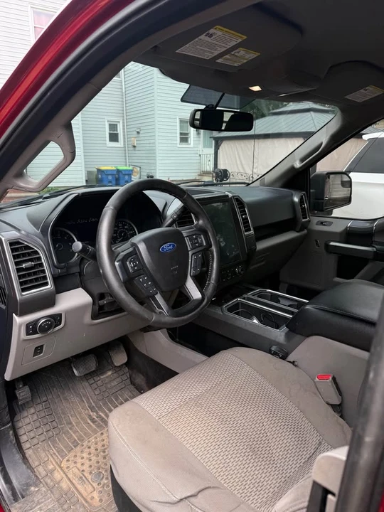 2016 Ford F-150 13th Gen - Image 6 of 10