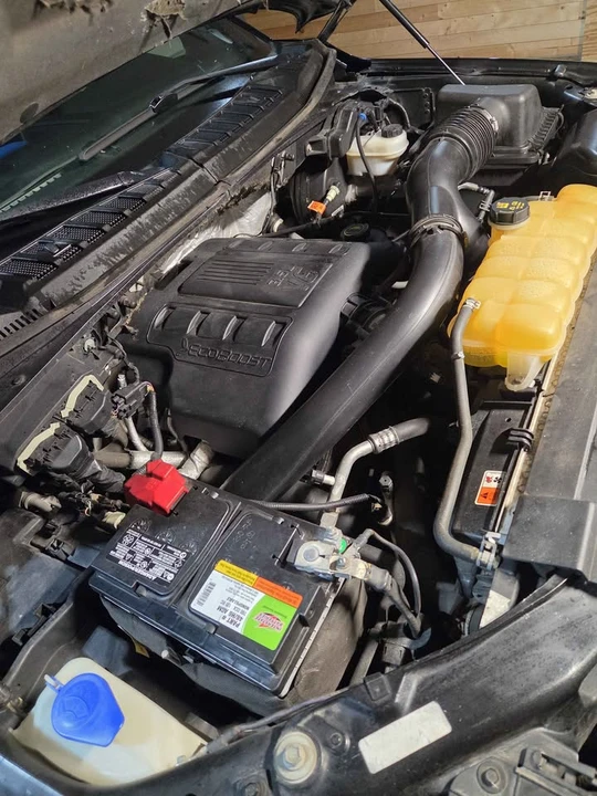 2016 Ford F-150 13th Gen - Image 10 of 20