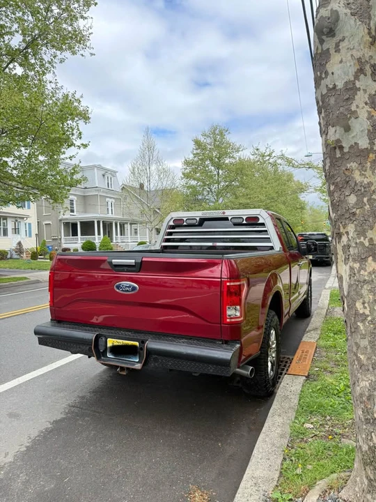 2016 Ford F-150 13th Gen - Image 9 of 10