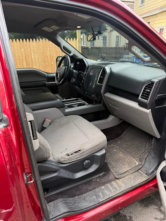 2016 Ford F-150 13th Gen - Image 10 of 10