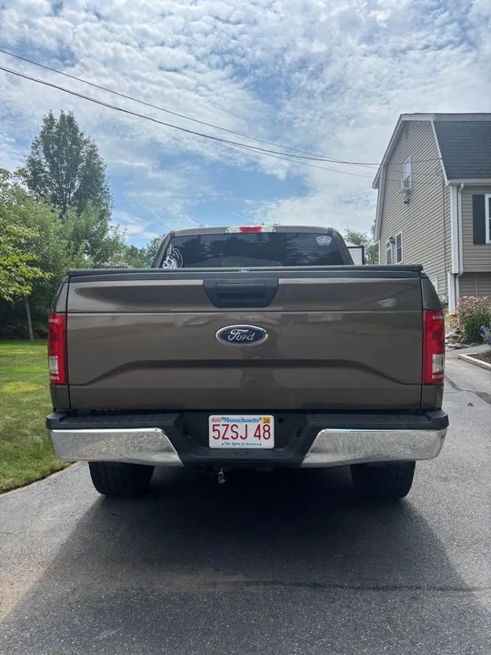 2016 Ford F-150 13th Gen - Image 3 of 11