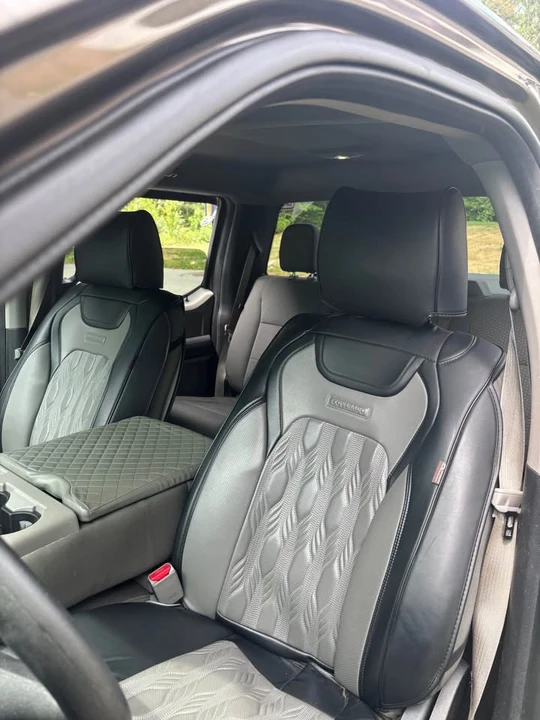 2016 Ford F-150 13th Gen - Image 8 of 11