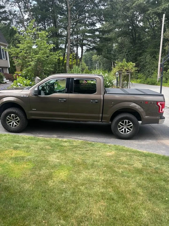 2016 Ford F-150 13th Gen - Image 2 of 11