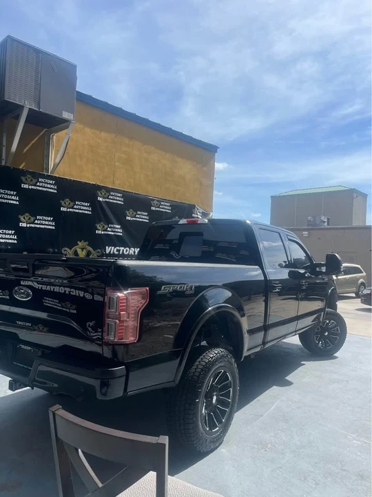 2016 Ford F-150 13th Gen - Image 2 of 4