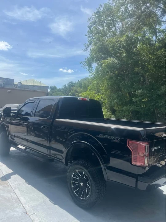2016 Ford F-150 13th Gen - Image 3 of 4