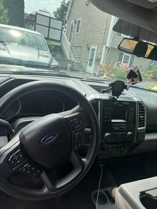 2016 Ford F-150 13th Gen - Image 7 of 11