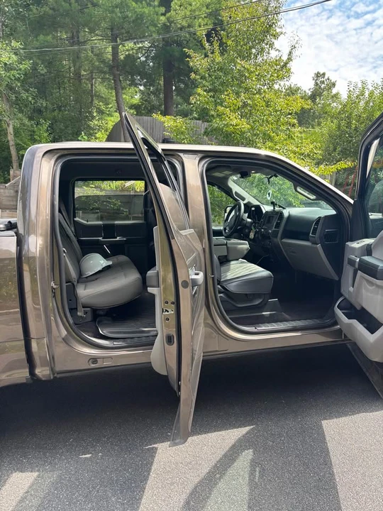 2016 Ford F-150 13th Gen - Image 5 of 11
