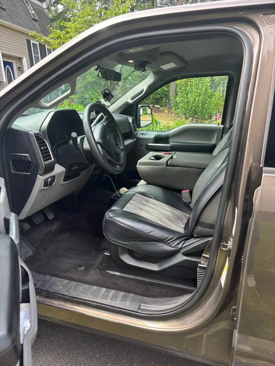 2016 Ford F-150 13th Gen - Image 6 of 11