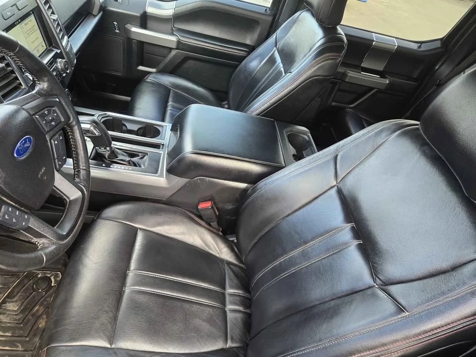 2016 Ford F-150 13th Gen - Image 8 of 18