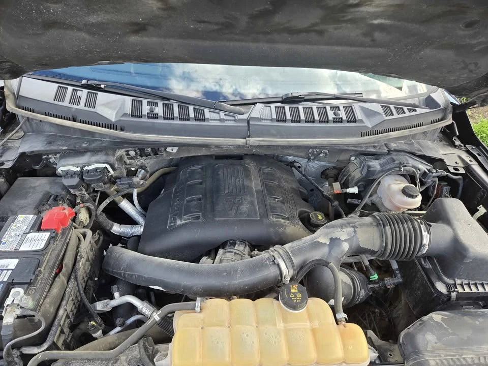 2016 Ford F-150 13th Gen - Image 15 of 18