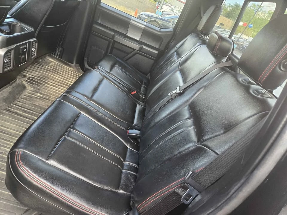 2016 Ford F-150 13th Gen - Image 9 of 18