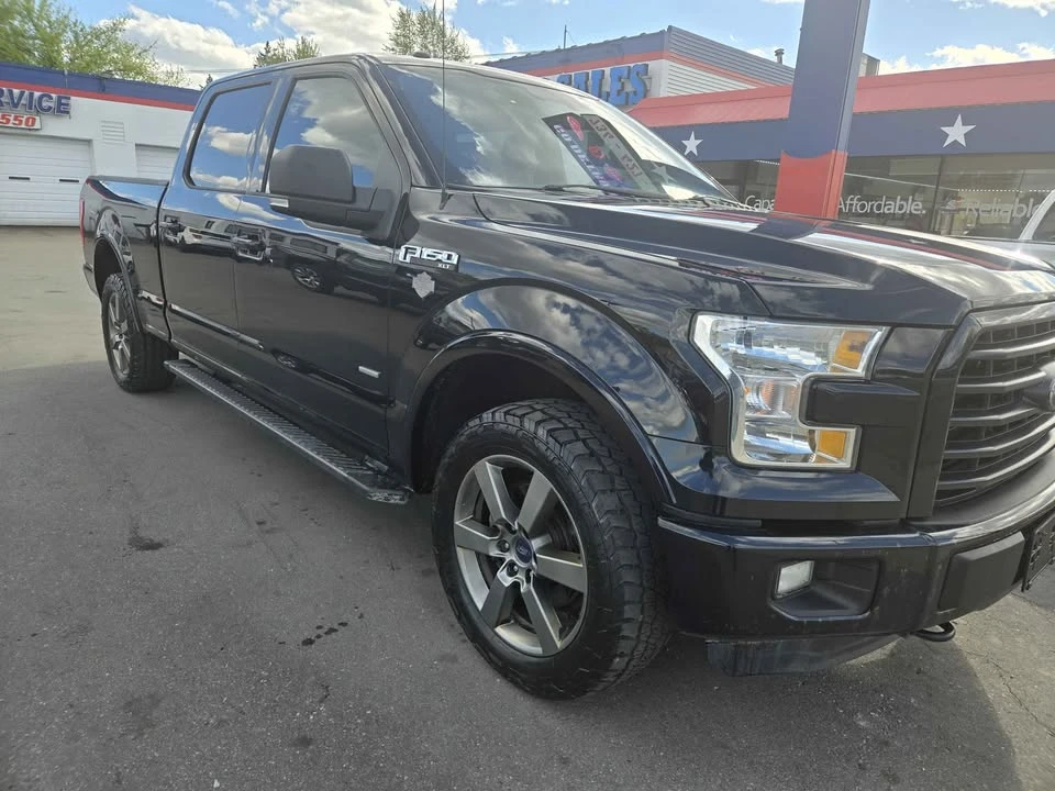 2016 Ford F-150 13th Gen - Image 3 of 18