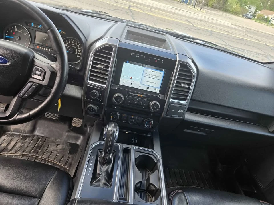 2016 Ford F-150 13th Gen - Image 11 of 18