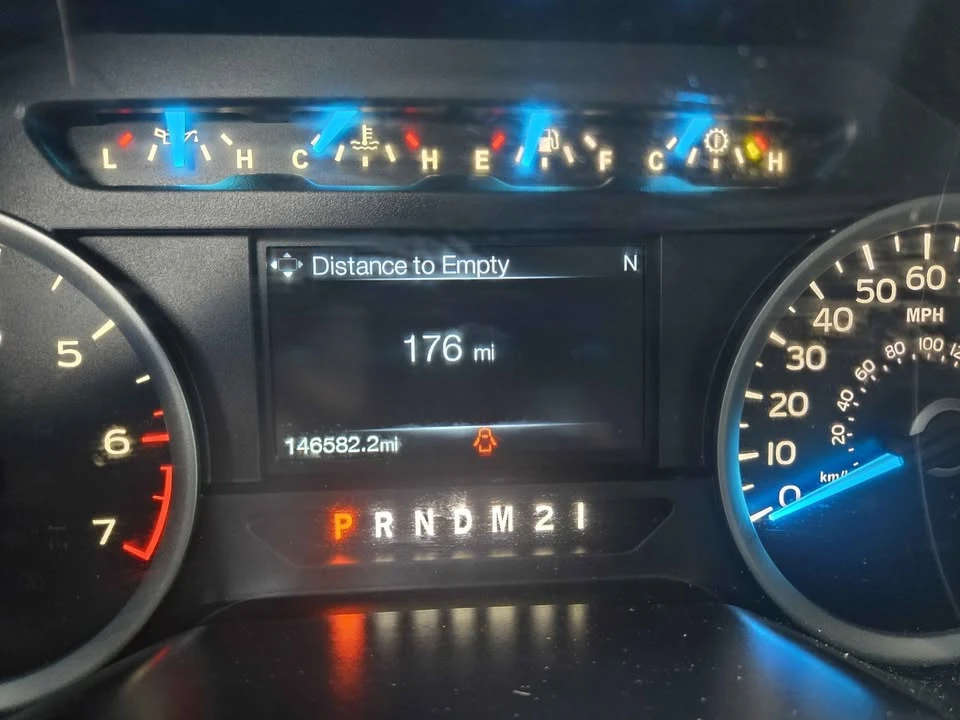 2016 Ford F-150 13th Gen - Image 13 of 18