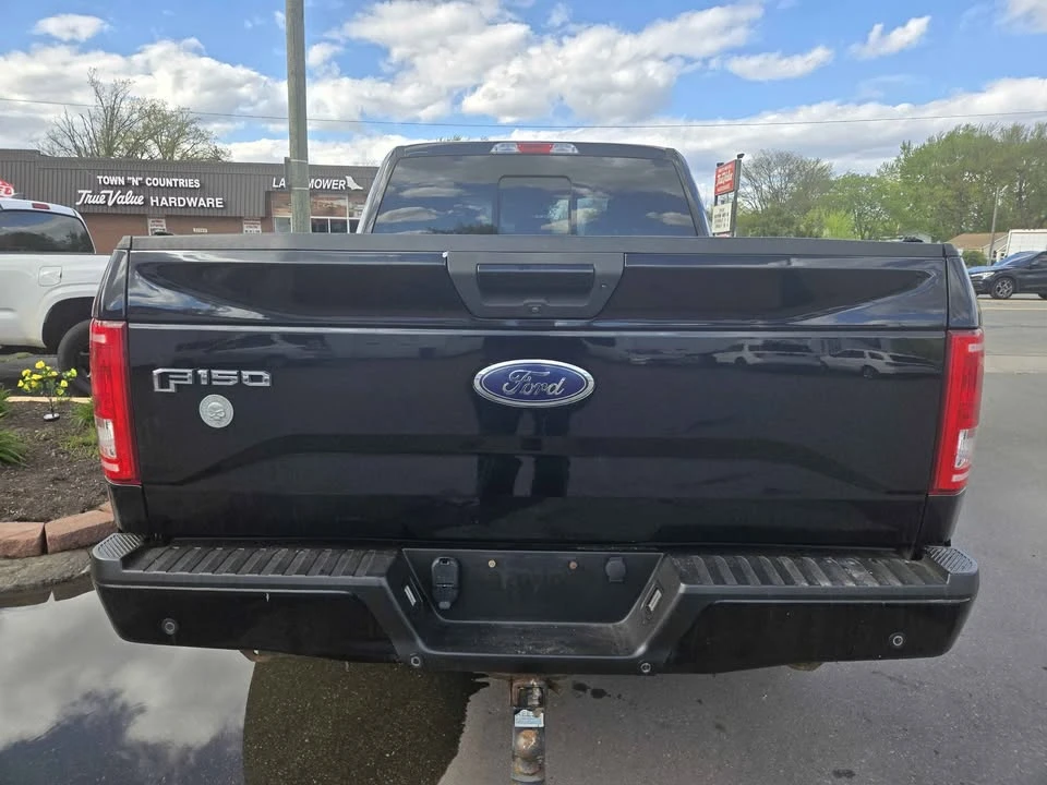 2016 Ford F-150 13th Gen - Image 6 of 18