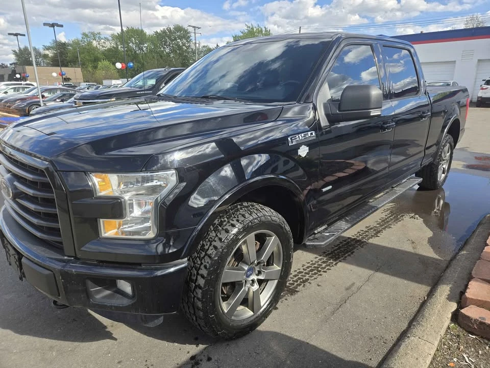 2016 Ford F-150 13th Gen - Image 2 of 18