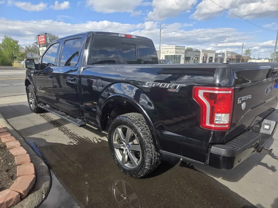 2016 Ford F-150 13th Gen - Image 5 of 18
