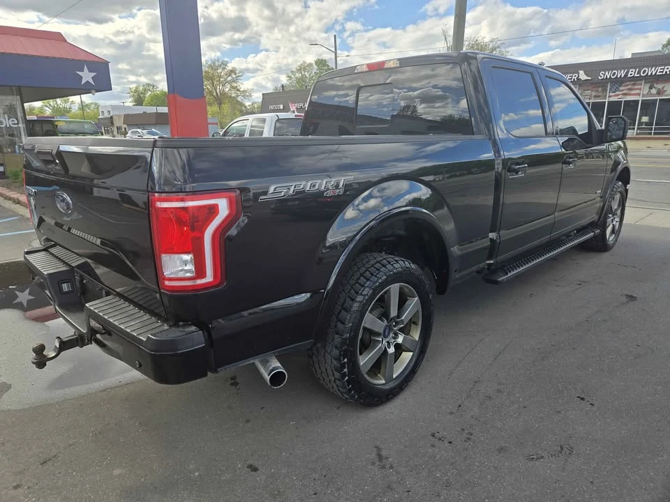 2016 Ford F-150 13th Gen - Image 4 of 18